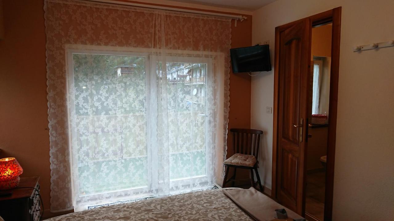 Solo Camere Maison Odille Валтурненче Екстериор снимка